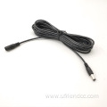 18/24/28AWG Female to Male Extension DC Power Cable